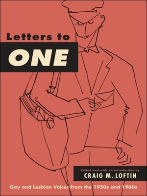 cover image of Letters to ONE